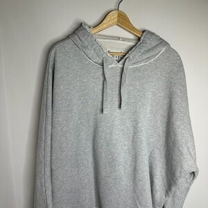 Frank & Eileen Light Gray Hoodie